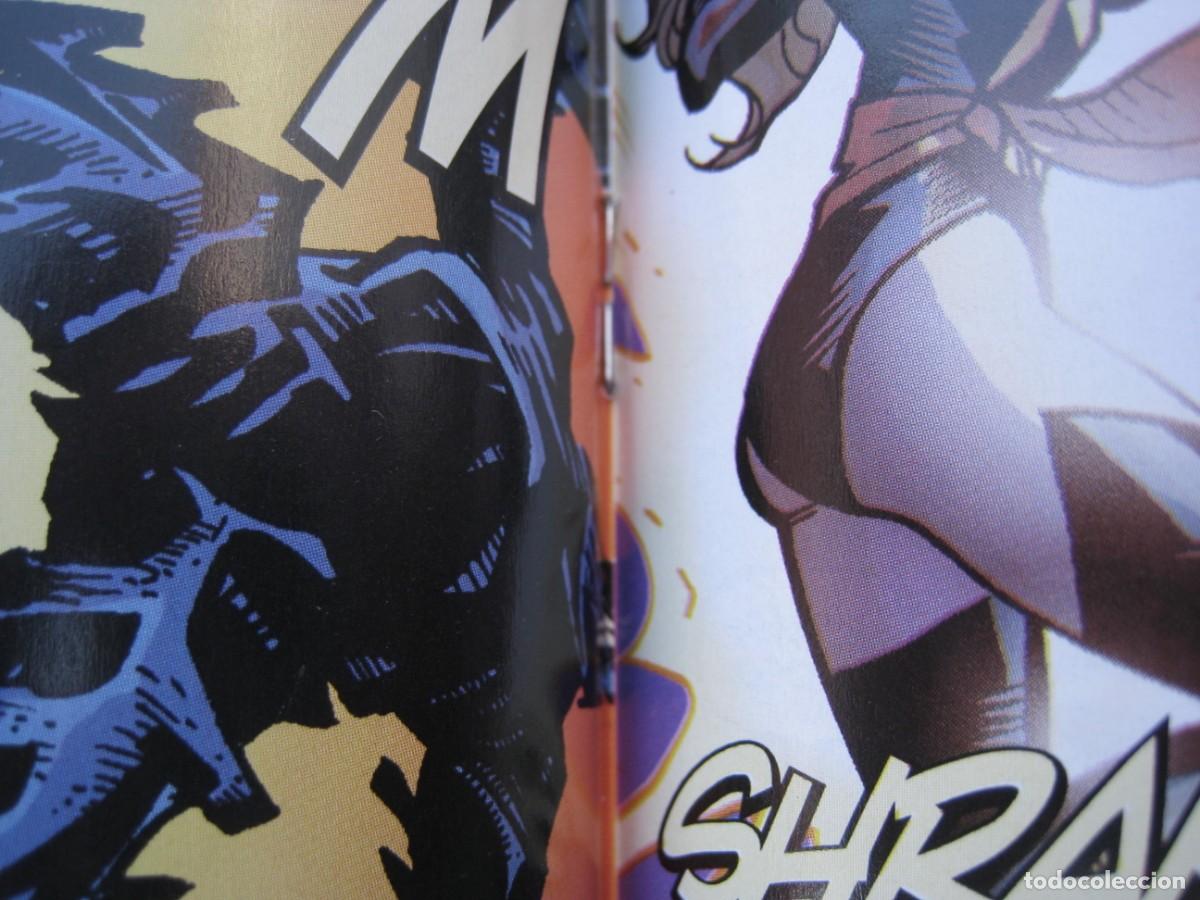 C&oacute;mics: LOS VENGADORES - VOL.3 - N&ordm; 61 - FORUM. - Foto 9
