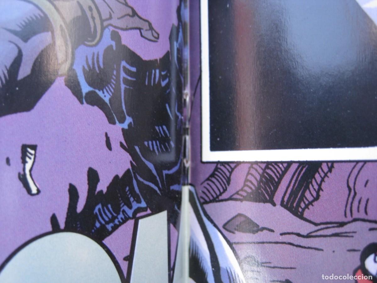 C&oacute;mics: LOS VENGADORES - VOL.3 - N&ordm; 61 - FORUM. - Foto 10
