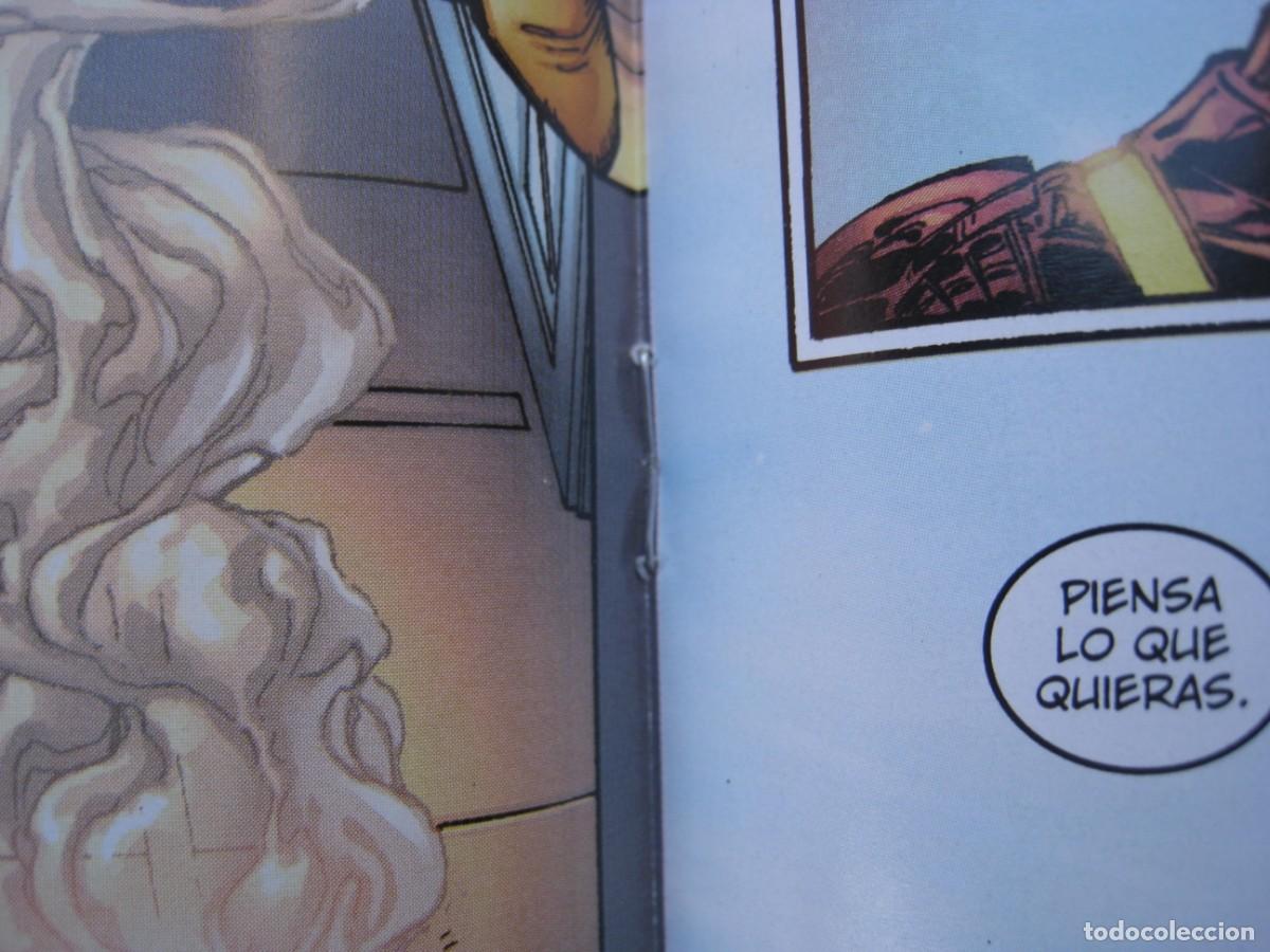 C&oacute;mics: LOS VENGADORES - VOL.3 - N&ordm; 62 - FORUM. - Foto 10