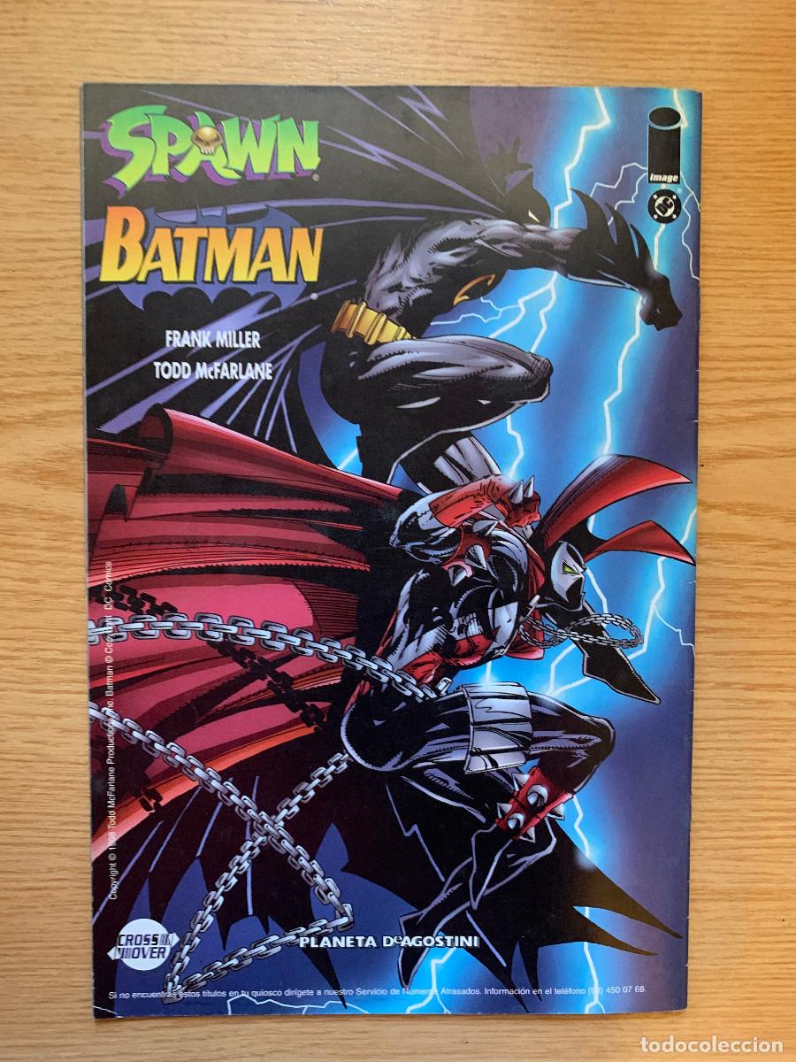 C&oacute;mics: Acceso Total n&ordm;s 1 2 3 y 4 - Miniserie Completa - Foto 3