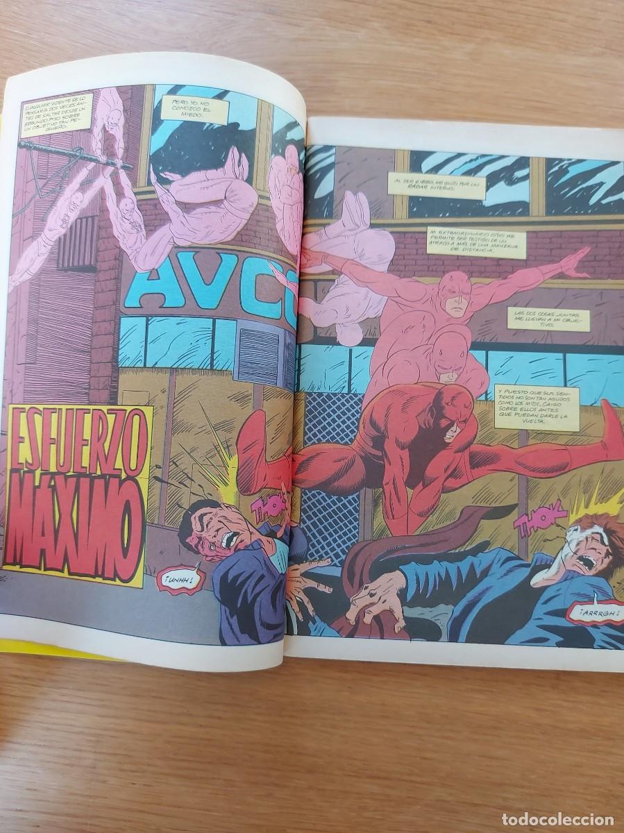 C&oacute;mics: MARVEL H&Eacute;ROES EXTRA VERANO. LOS BITS DEL SISTEMA 2&ordf; PARTE. GRAPA. FORUM. MARVEL. 1993. - Foto 4