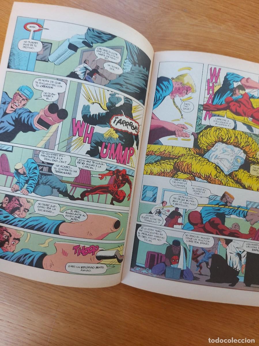 C&oacute;mics: MARVEL H&Eacute;ROES EXTRA VERANO. LOS BITS DEL SISTEMA 2&ordf; PARTE. GRAPA. FORUM. MARVEL. 1993. - Foto 6