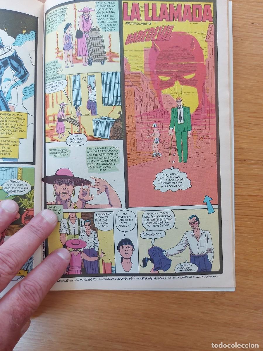 C&oacute;mics: MARVEL H&Eacute;ROES EXTRA VERANO. LOS BITS DEL SISTEMA 2&ordf; PARTE. GRAPA. FORUM. MARVEL. 1993. - Foto 8