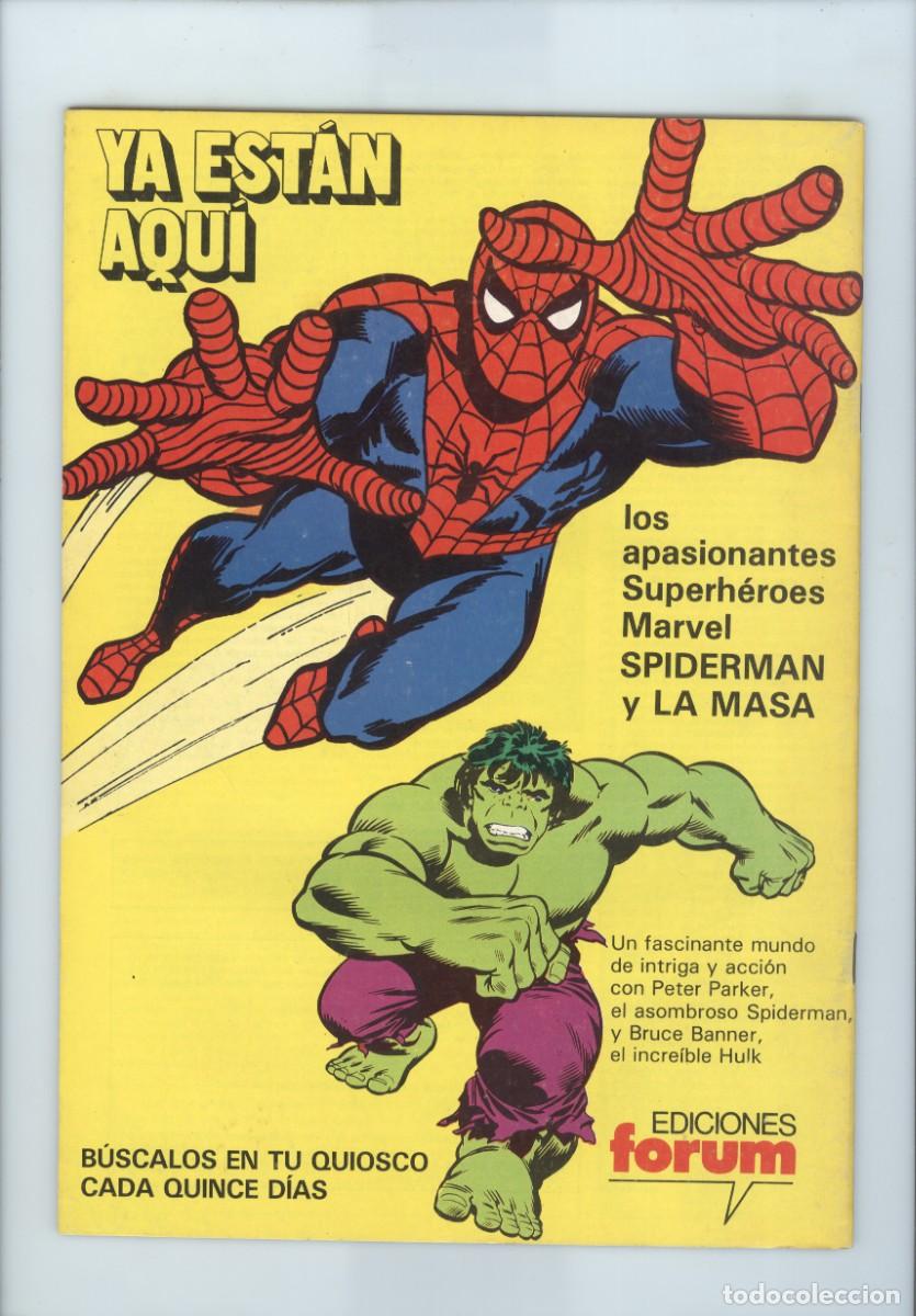 C&oacute;mics: Planeta. Forum. Conan el b&aacute;rbaro. 13 - Foto 2