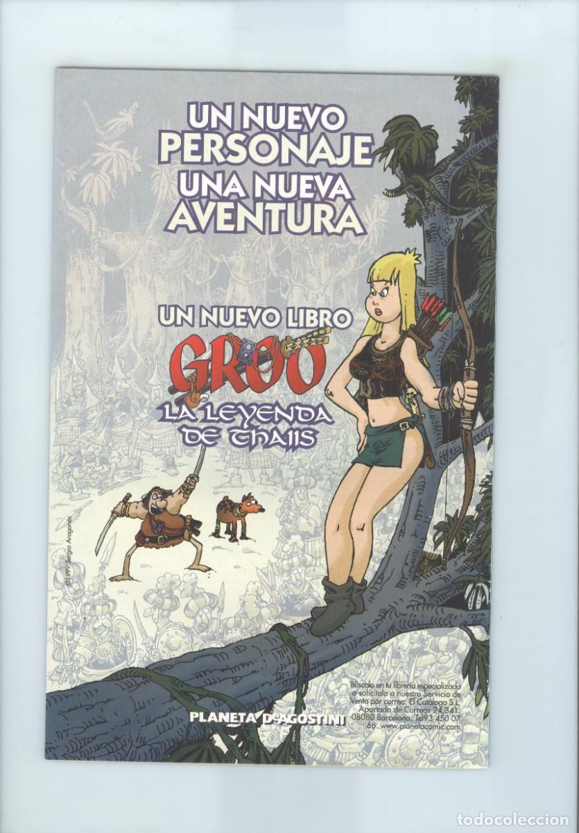 C&oacute;mics: Planeta. Xena. Warrior princess. 2 - Foto 2