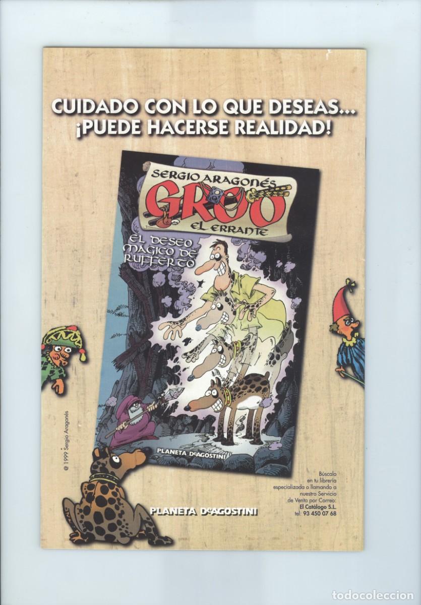 C&oacute;mics: Planeta. Xena. Warrior princess. 4 - Foto 2