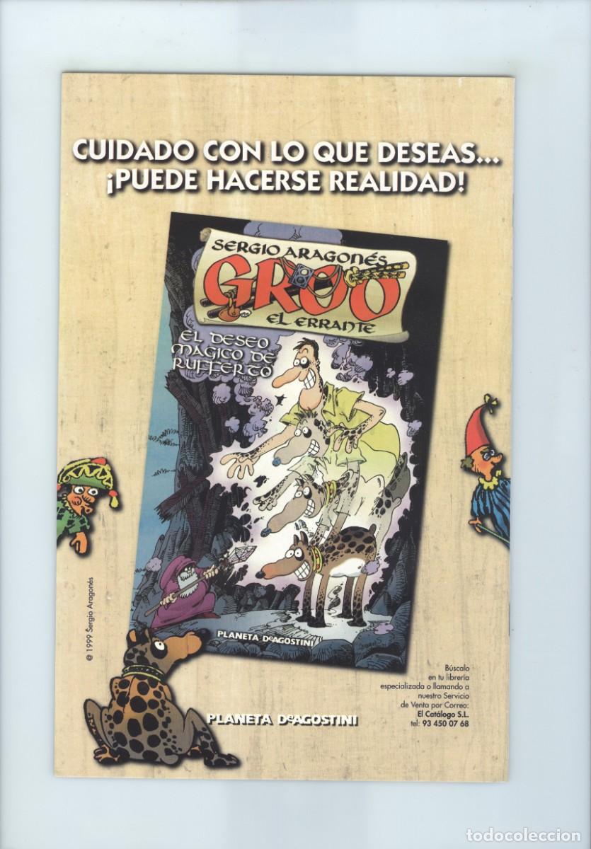 C&oacute;mics: Planeta. Xena. Warrior princess. 5 - Foto 2