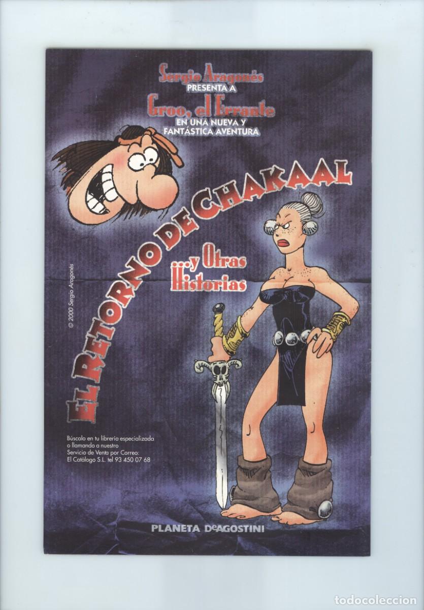 C&oacute;mics: Planeta. Xena. Warrior princess. 6. - Foto 2