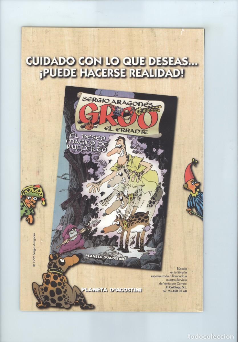 C&oacute;mics: Planeta. Xena. Warrior princess. 3 - Foto 2