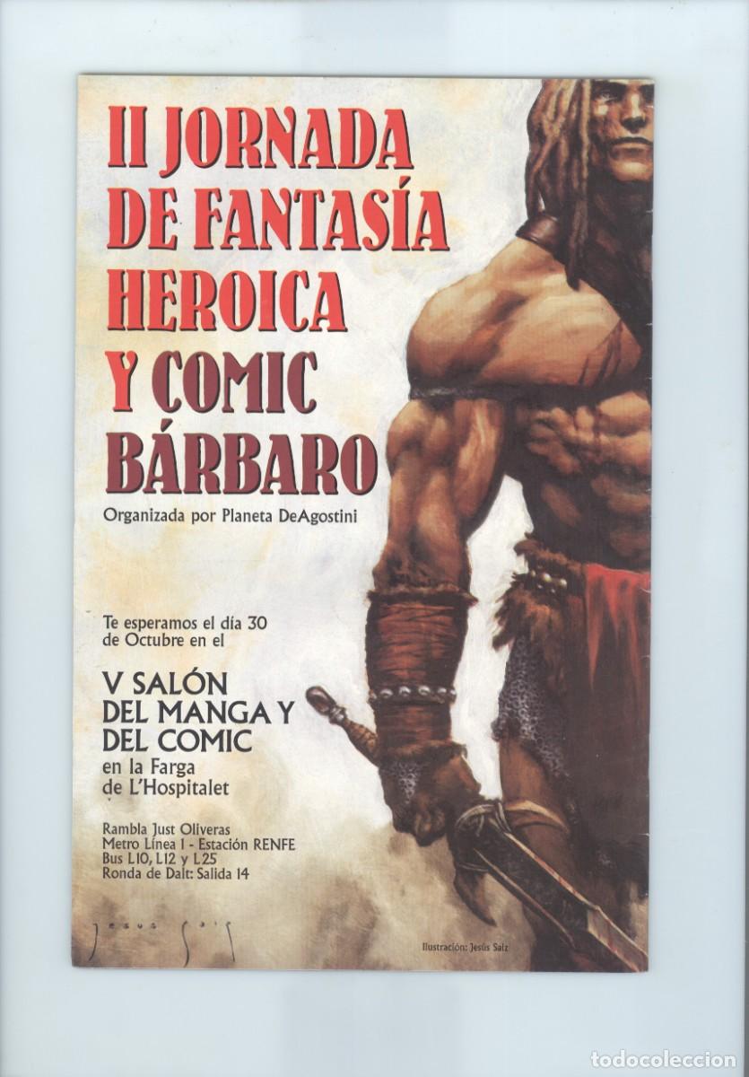 C&oacute;mics: Planeta. Xena. Warrior princess. 1. - Foto 2