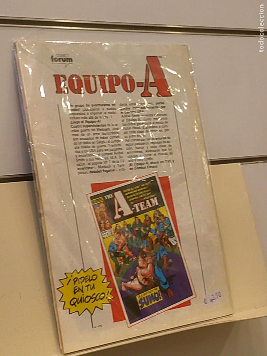 C&oacute;mics: ALPHA FLIGHT VOL. 1 N&ordm; 25 MARVEL - FORUM - Foto 2