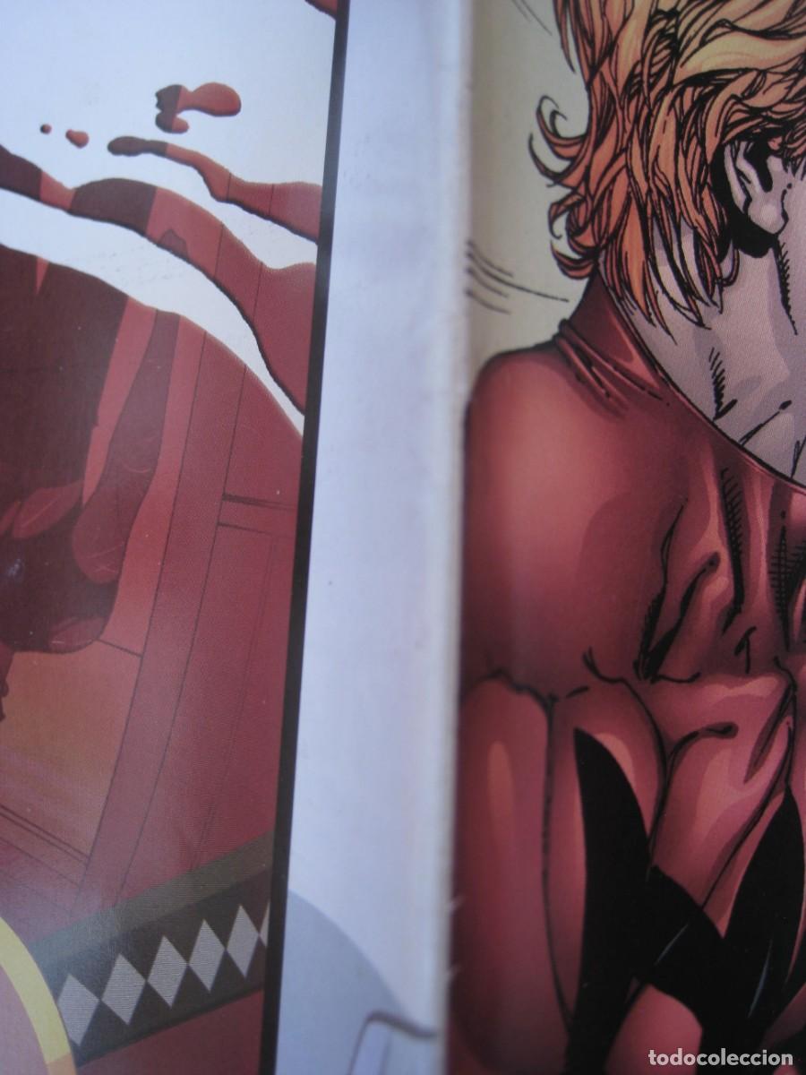 C&oacute;mics: LOS VENGADORES - VOL. 3 - N&ordm; 63 - FORUM. - Foto 4