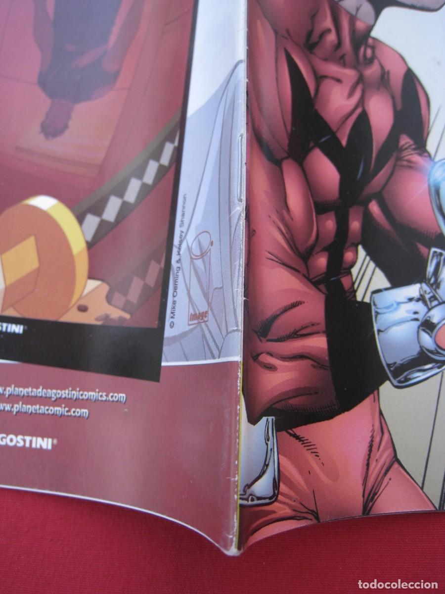 C&oacute;mics: LOS VENGADORES - VOL. 3 - N&ordm; 63 - FORUM. - Foto 5
