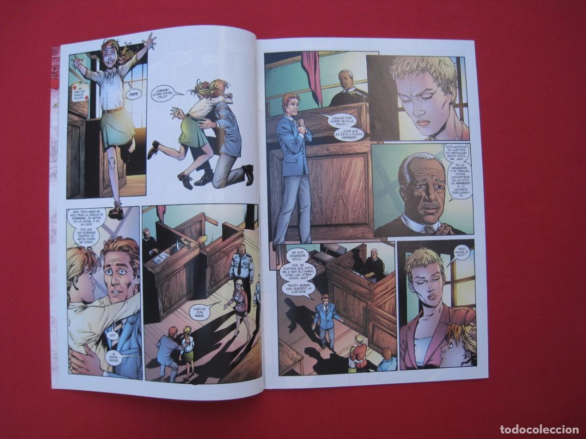 C&oacute;mics: LOS VENGADORES - VOL. 3 - N&ordm; 63 - FORUM. - Foto 7