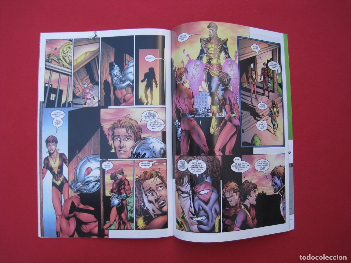 C&oacute;mics: LOS VENGADORES - VOL. 3 - N&ordm; 63 - FORUM. - Foto 11