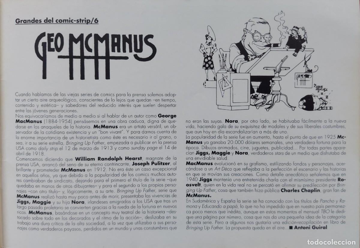 C&oacute;mics: Spiderman Tiras de Prensa N&ordm; 23 - C&oacute;mics Forum 1990 - Foto 11