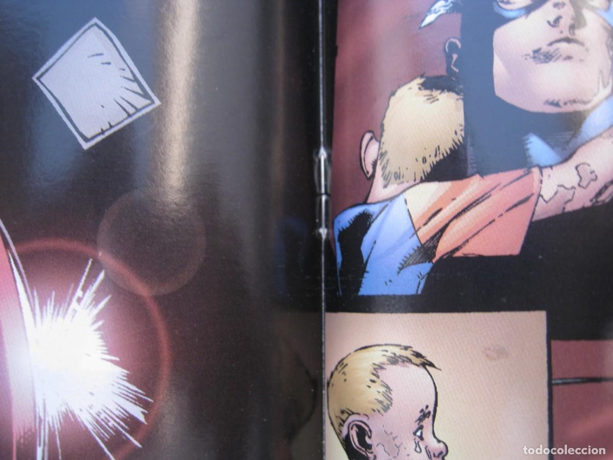 C&oacute;mics: LOS VENGADORES - VOL. 3 - N&ordm; 65 - FORUM. - Foto 9