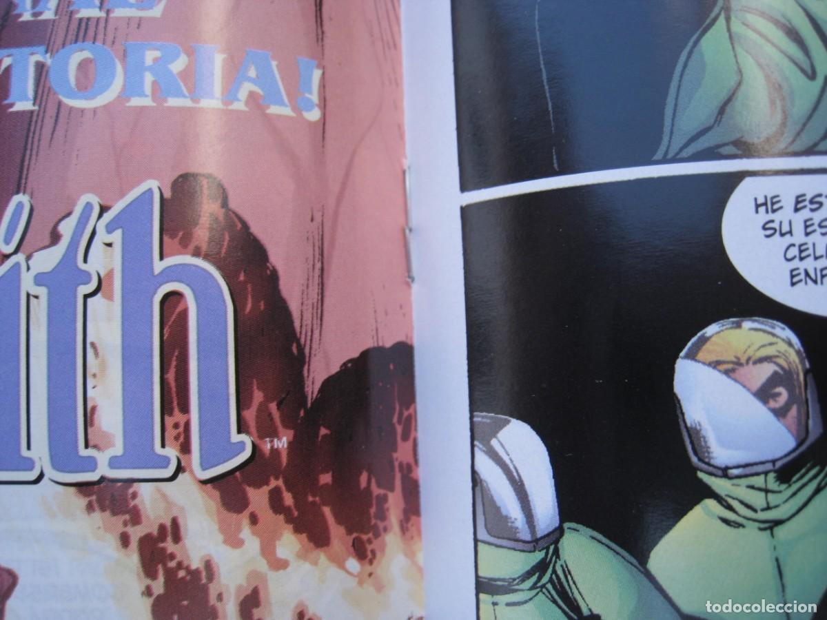 C&oacute;mics: LOS VENGADORES - VOL. 3 - N&ordm; 66 - FORUM. - Foto 9