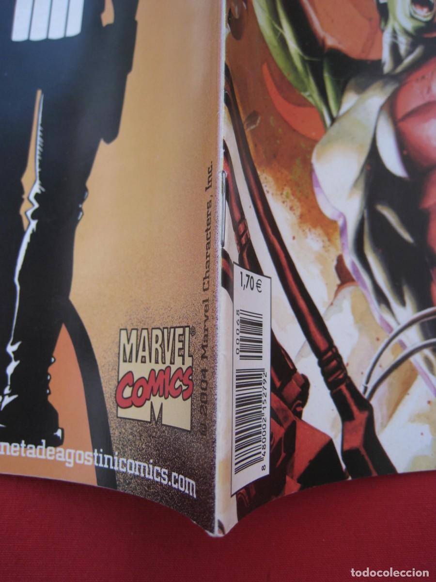 C&oacute;mics: LOS VENGADORES - VOL. 3 - N&ordm; 68 - FORUM. - Foto 5