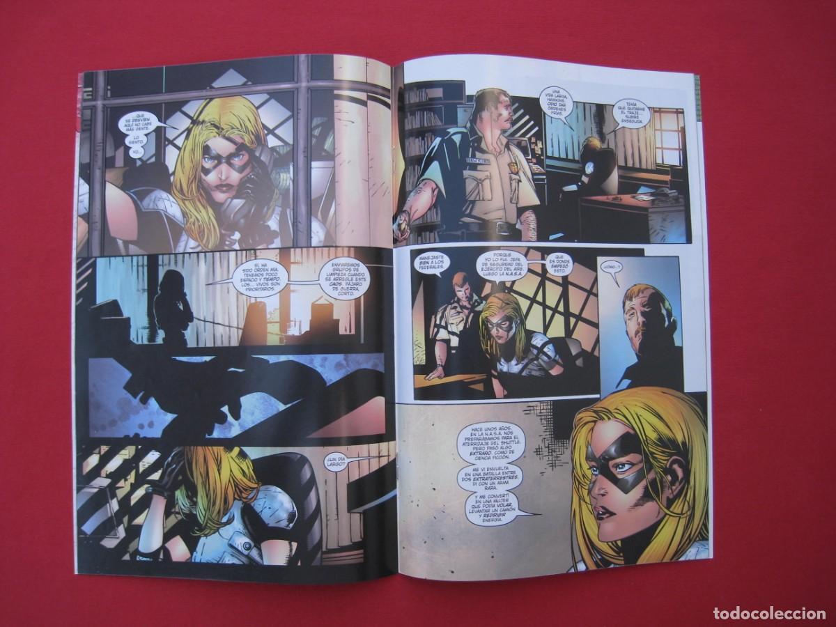 C&oacute;mics: LOS VENGADORES - VOL. 3 - N&ordm; 68 - FORUM. - Foto 8