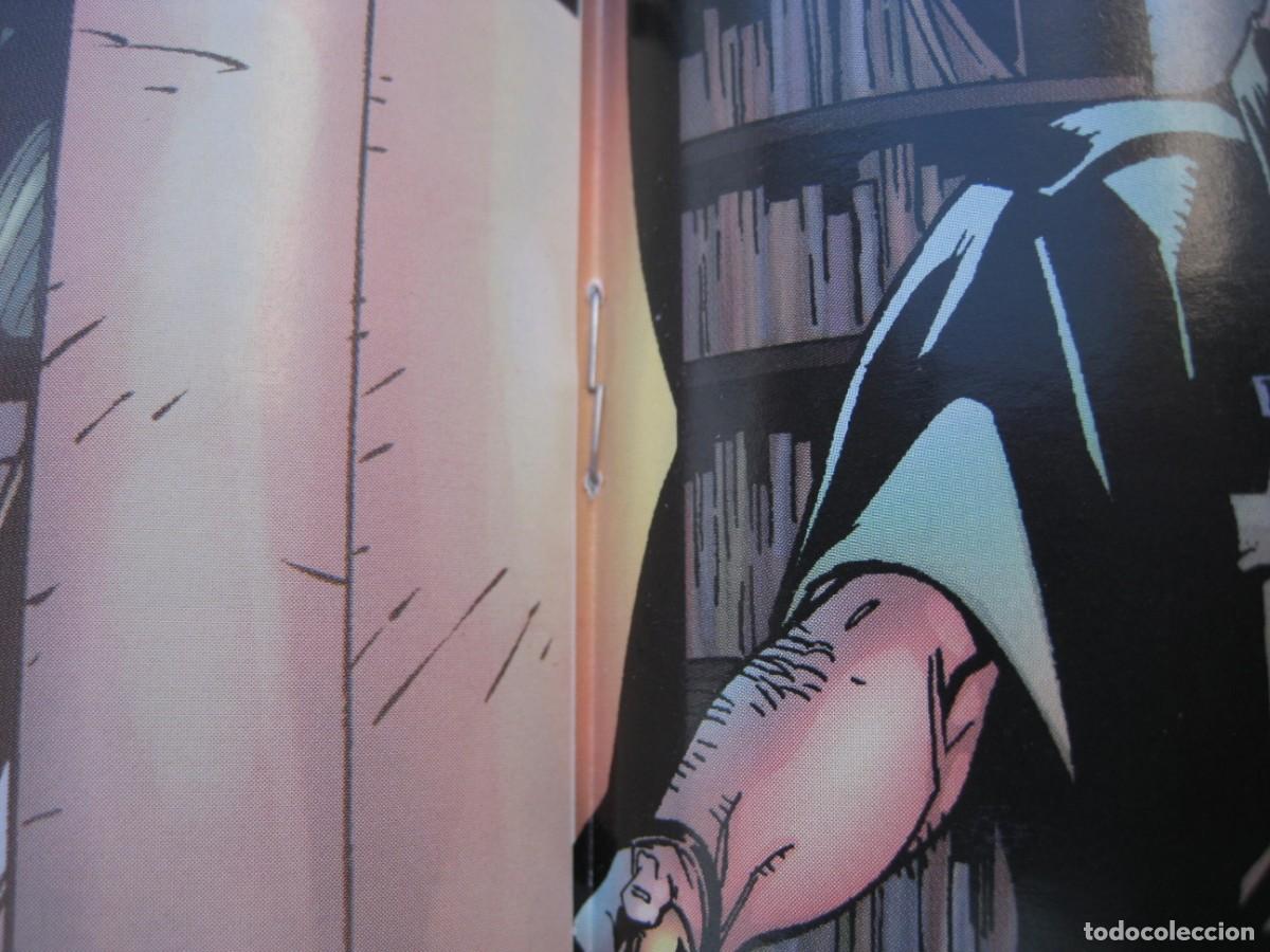 C&oacute;mics: LOS VENGADORES - VOL. 3 - N&ordm; 68 - FORUM. - Foto 9