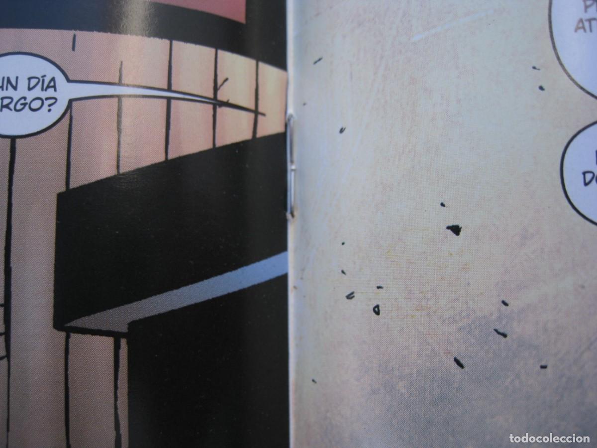 C&oacute;mics: LOS VENGADORES - VOL. 3 - N&ordm; 68 - FORUM. - Foto 10