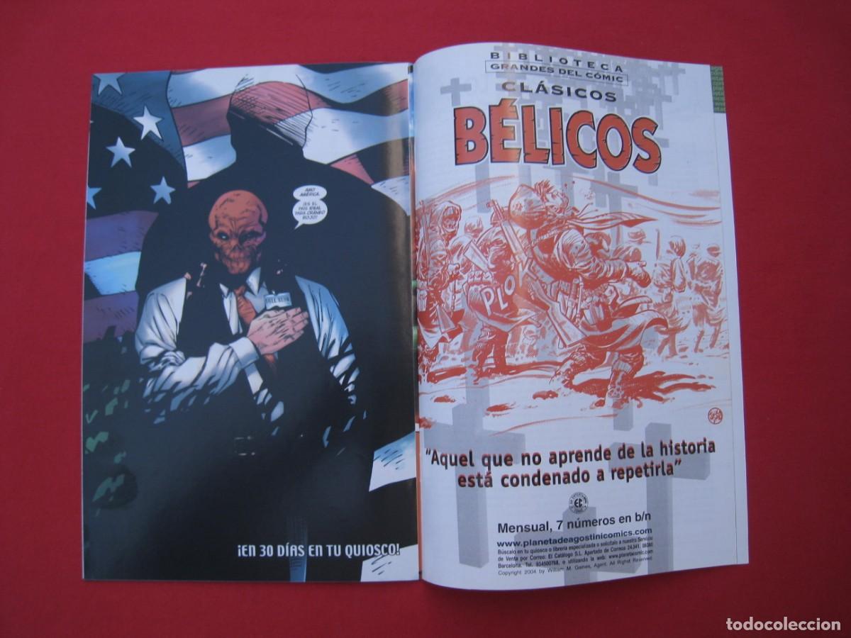 C&oacute;mics: LOS VENGADORES - VOL. 3 - N&ordm; 68 - FORUM. - Foto 13