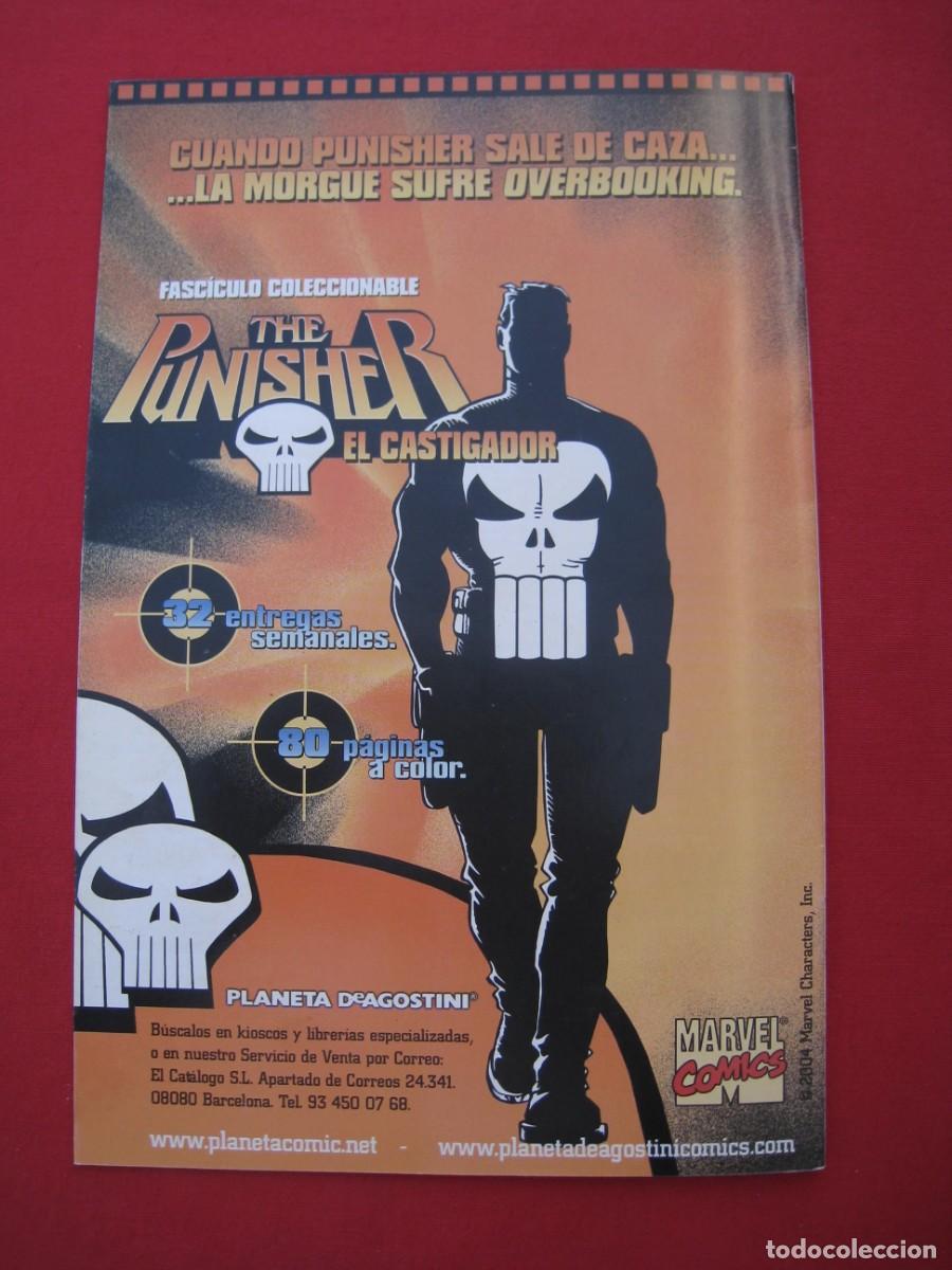 C&oacute;mics: LOS VENGADORES - VOL. 3 - N&ordm; 68 - FORUM. - Foto 15