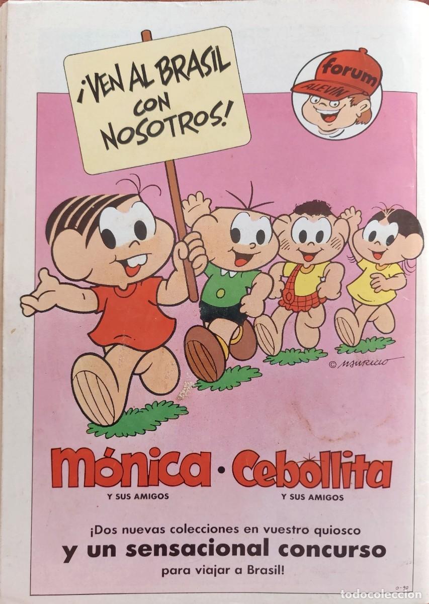 C&oacute;mics: Spiderman Vol. 1 n&ordm; 131 - La &uacute;ltima carrera - Comics Forum - 1987 - Foto 8