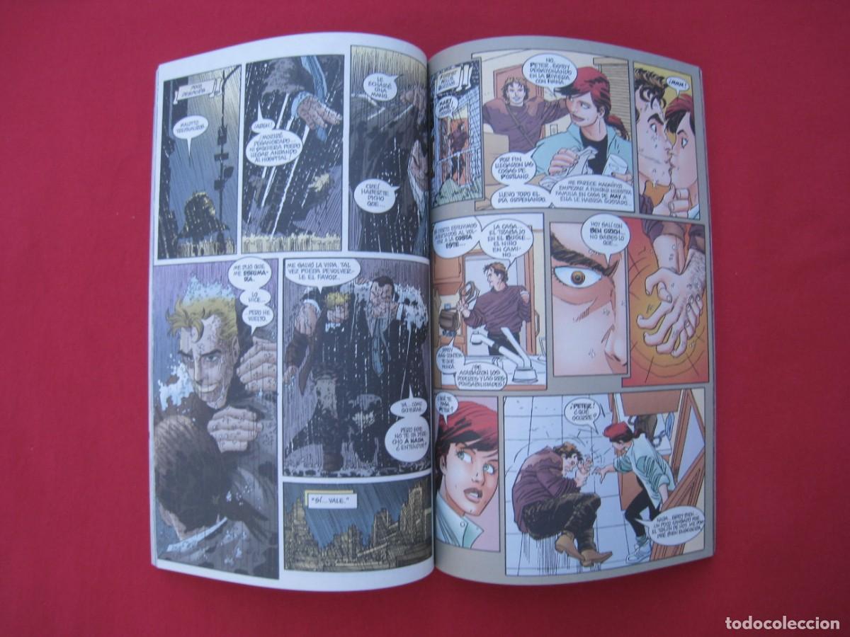 C&oacute;mics: NUEVO SPIDER-MAN - N&ordm; 7 - FORUM. - Foto 6