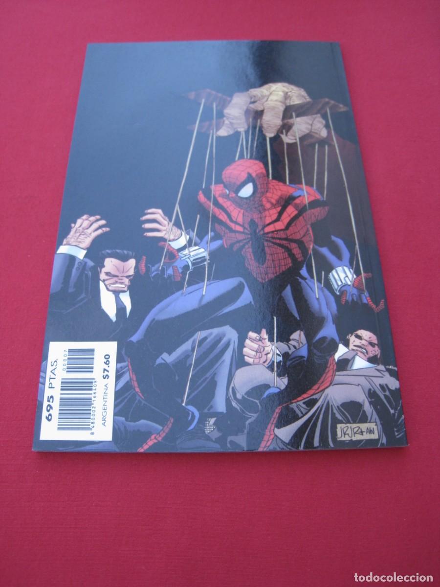 C&oacute;mics: NUEVO SPIDER-MAN - N&ordm; 7 - FORUM. - Foto 7