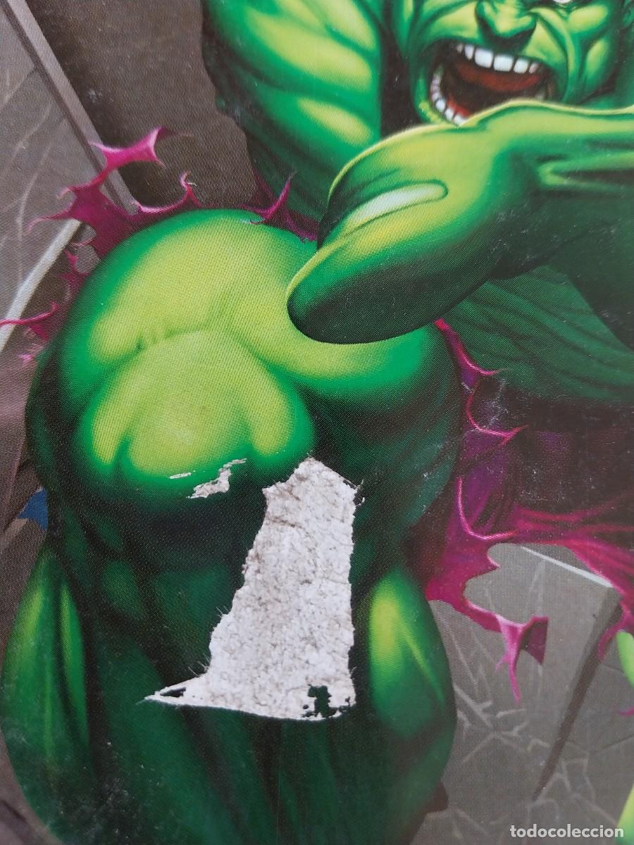 C&oacute;mics: HULK ADAPTACION OFICIAL DE LA PELICULA -- FORUM -- - Foto 2