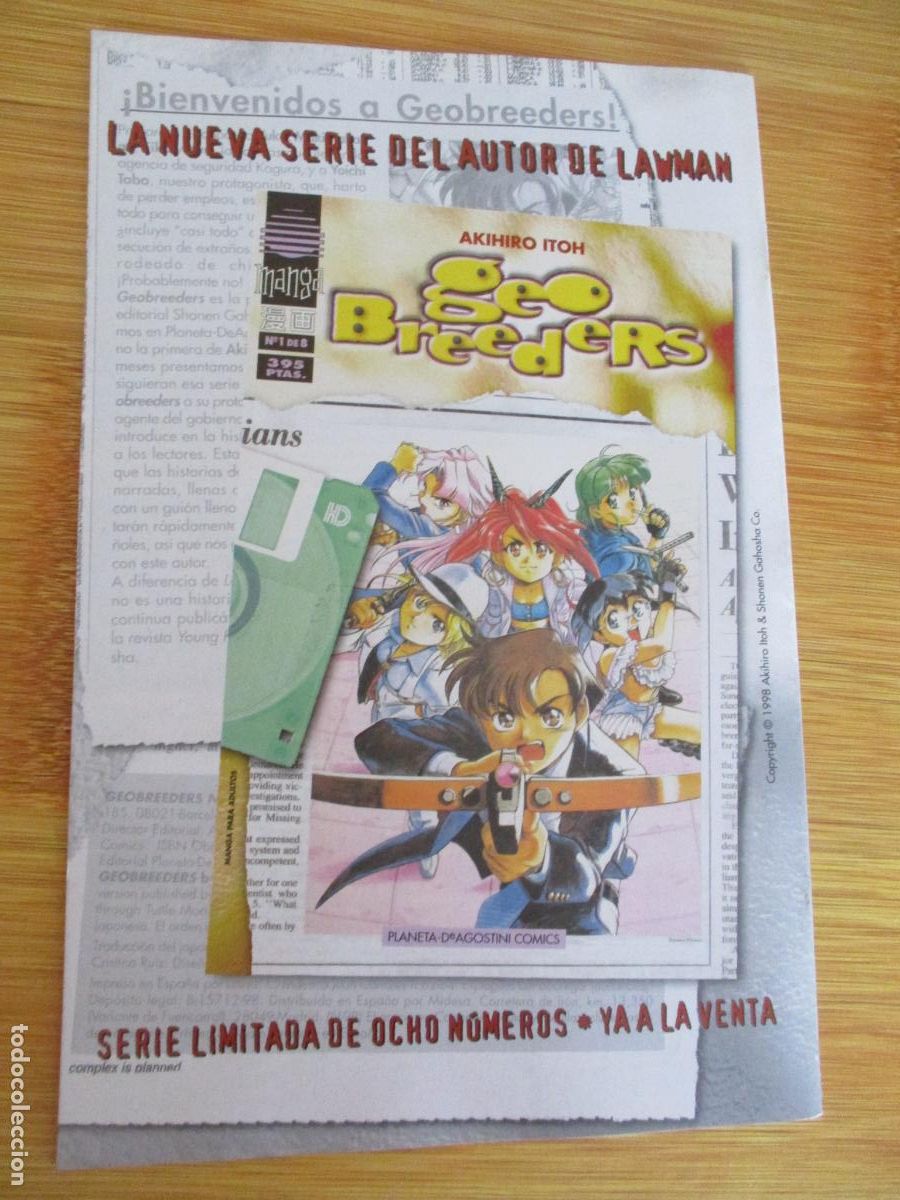 C&oacute;mics: MARVEL-GENERACI&Oacute;N X, N&ordm;. 30- FORUM - Foto 2