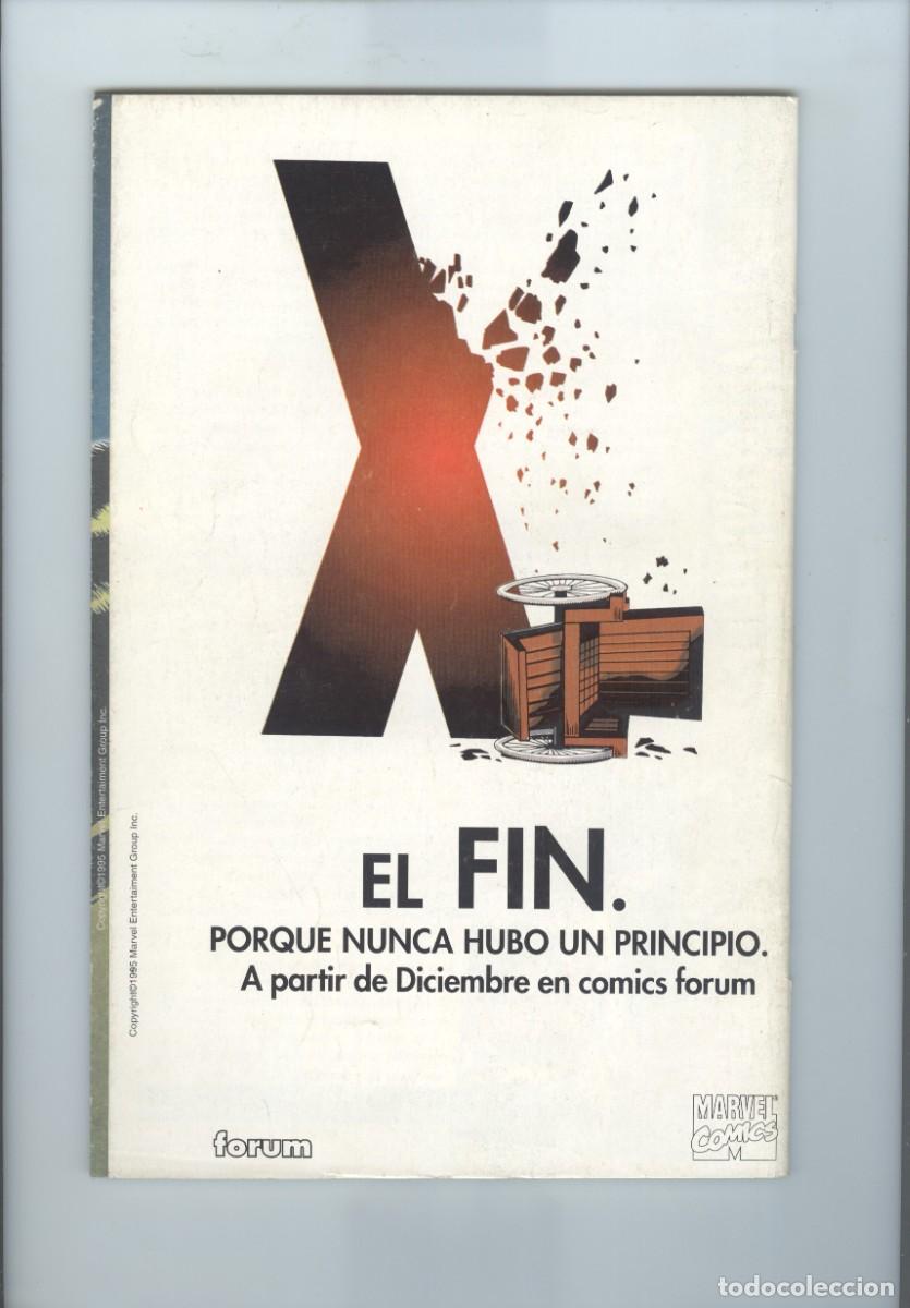 C&oacute;mics: Planeta. Superh&eacute;roes marvel. 21. - Foto 2