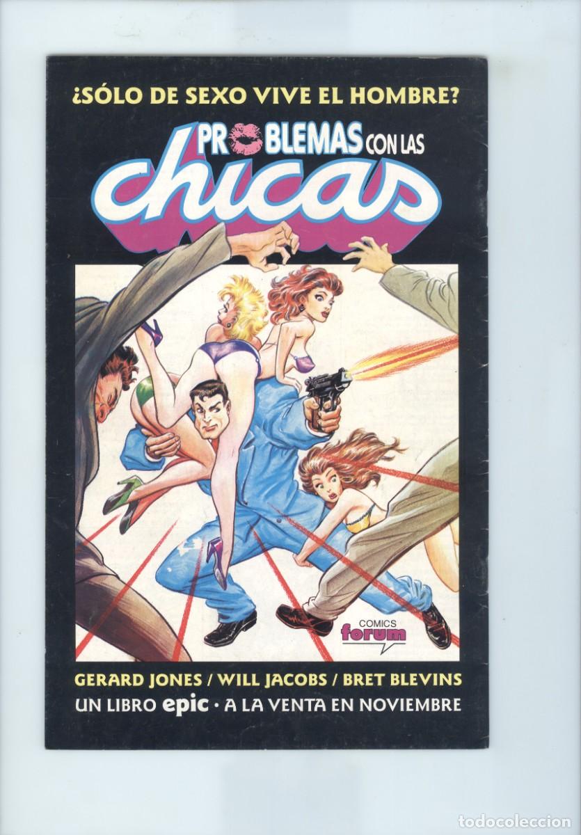 C&oacute;mics: Planeta. Gambito. El hombre X. 2 - Foto 2