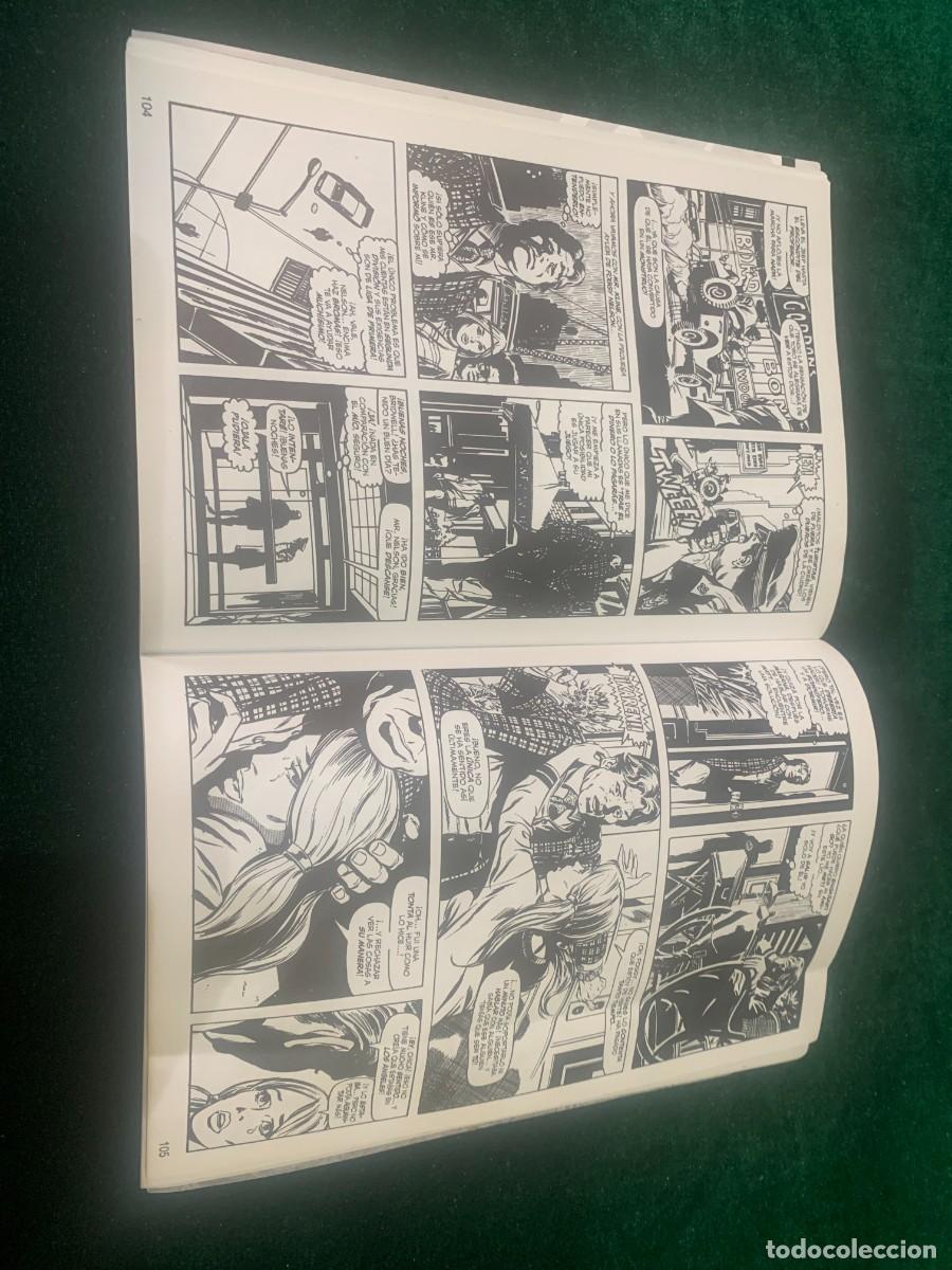 C&oacute;mics: COMICS; &laquo; DAREDEVIL 12 &raquo; BIBLIOTECA MARVEL EXCELSIOR - Foto 4