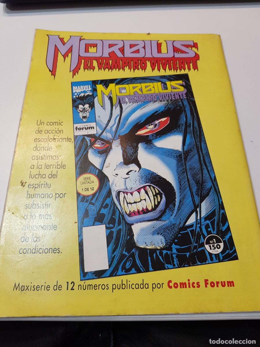 C&oacute;mics: La espada salvaje de conan el barbaro Comics forum N&ordm;80 - Foto 3