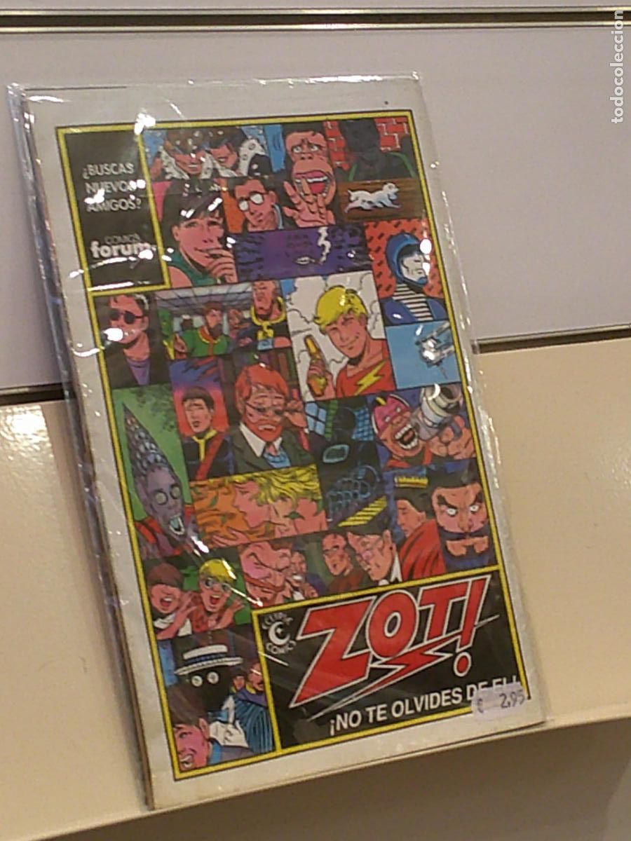 C&oacute;mics: EL CASTIGADOR N&ordm; 44 WAR JOURNAL MARVEL - FORUM - Foto 2