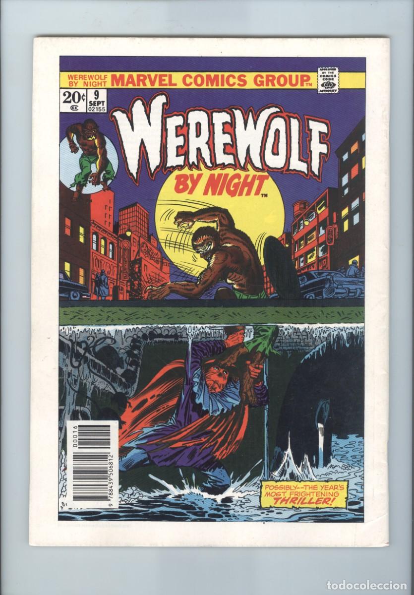 C&oacute;mics: Forum. Dr&aacute;cula cl&aacute;sicos del terror. 16. - Foto 2
