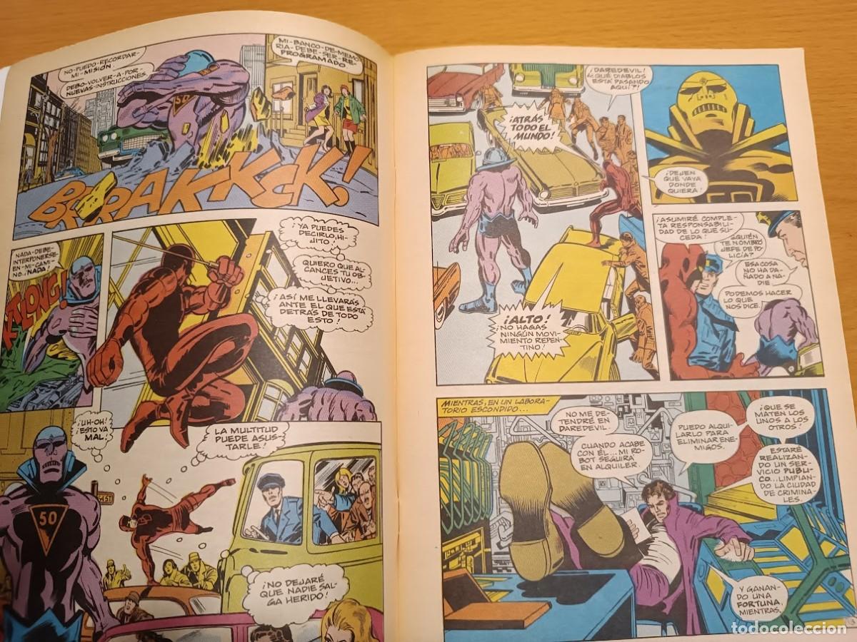 C&oacute;mics: CLASICOS MARVEL DEL NUMERO 1 AL 40 + 3 ESPECIALES - Foto 3