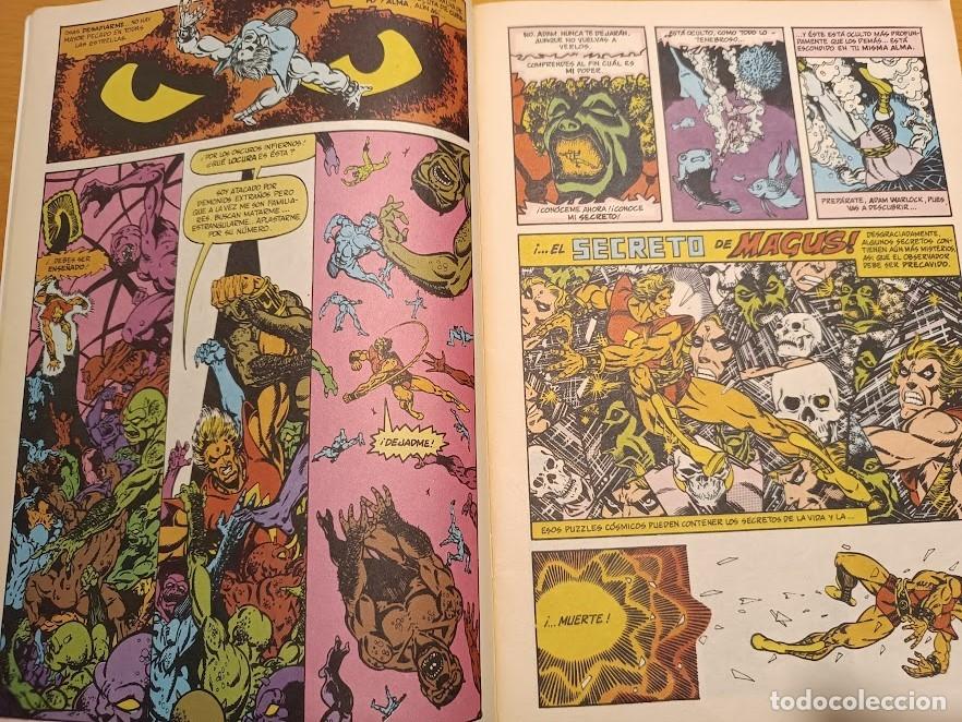 C&oacute;mics: CLASICOS MARVEL DEL NUMERO 1 AL 40 + 3 ESPECIALES - Foto 4