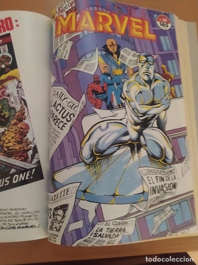 C&oacute;mics: CLASICOS MARVEL DEL NUMERO 1 AL 40 + 3 ESPECIALES - Foto 7