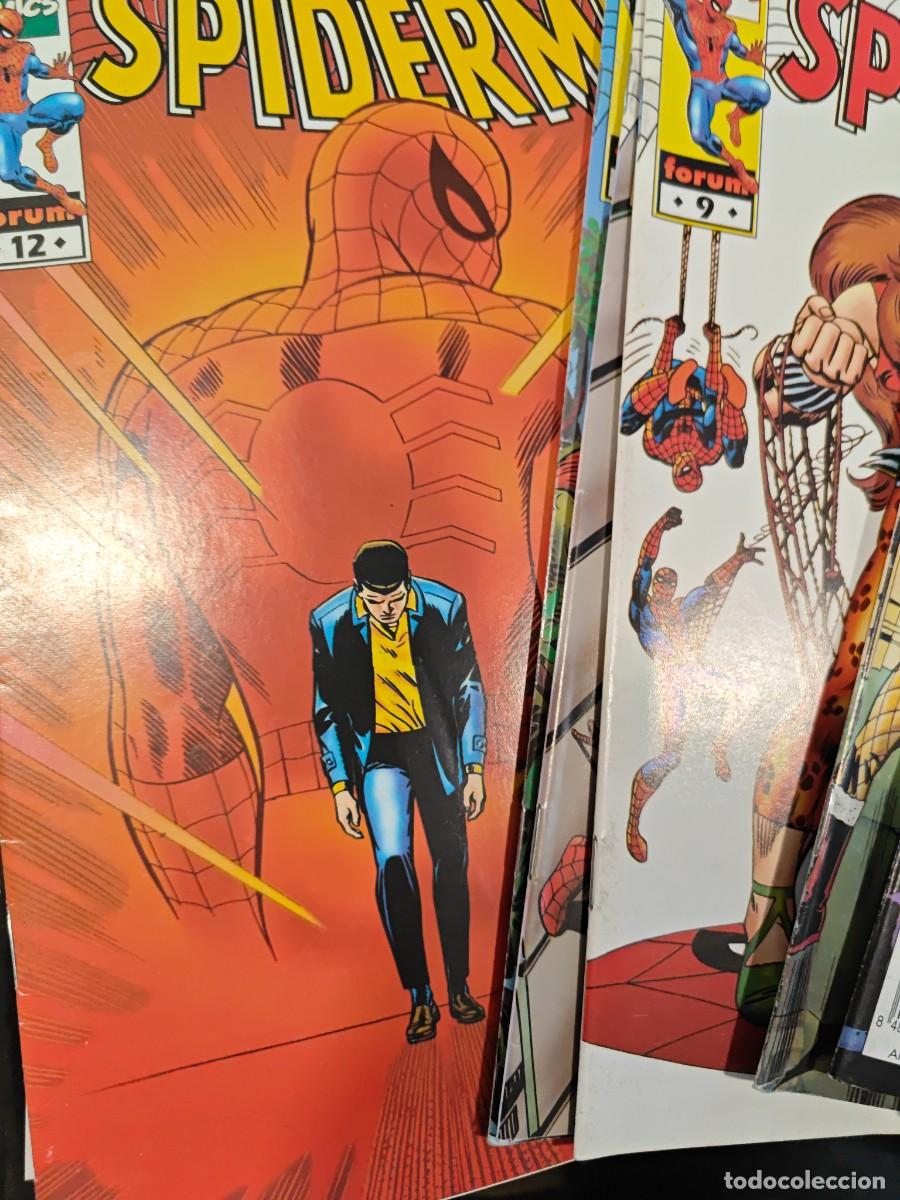 C&oacute;mics: Spiderman forum 24 n&uacute;meros - Foto 2
