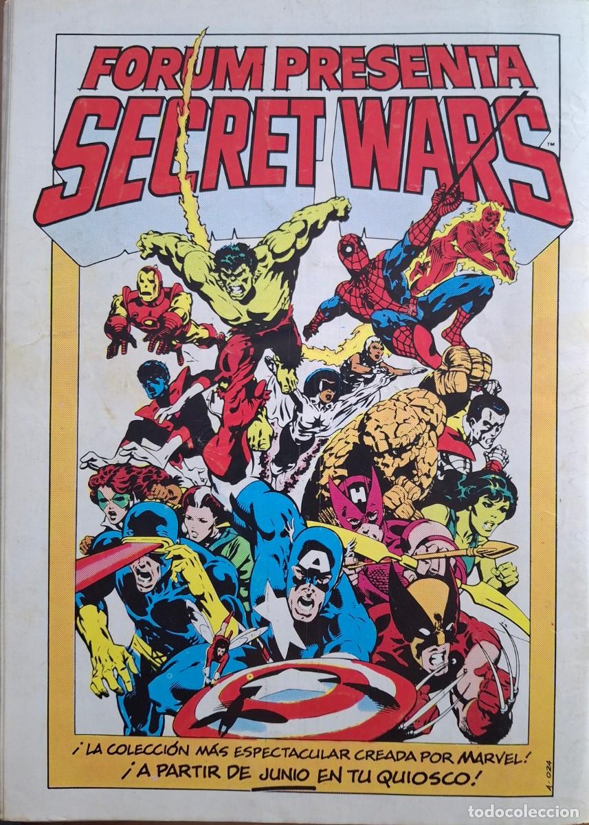 C&oacute;mics: Alpha Flight de F&oacute;rum N&ordm; 3 - C&oacute;mic Marvel - John Byrne - Foto 2