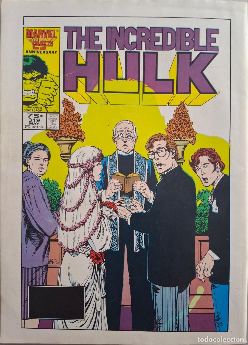 C&oacute;mics: Alpha Flight de F&oacute;rum N&ordm; 36 - C&oacute;mic Marvel - John Byrne - Foto 2