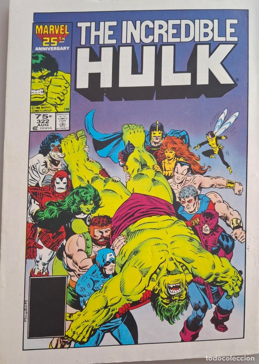 C&oacute;mics: Alpha Flight de F&oacute;rum N&ordm; 39 - C&oacute;mic Marvel - John Byrne - Foto 2