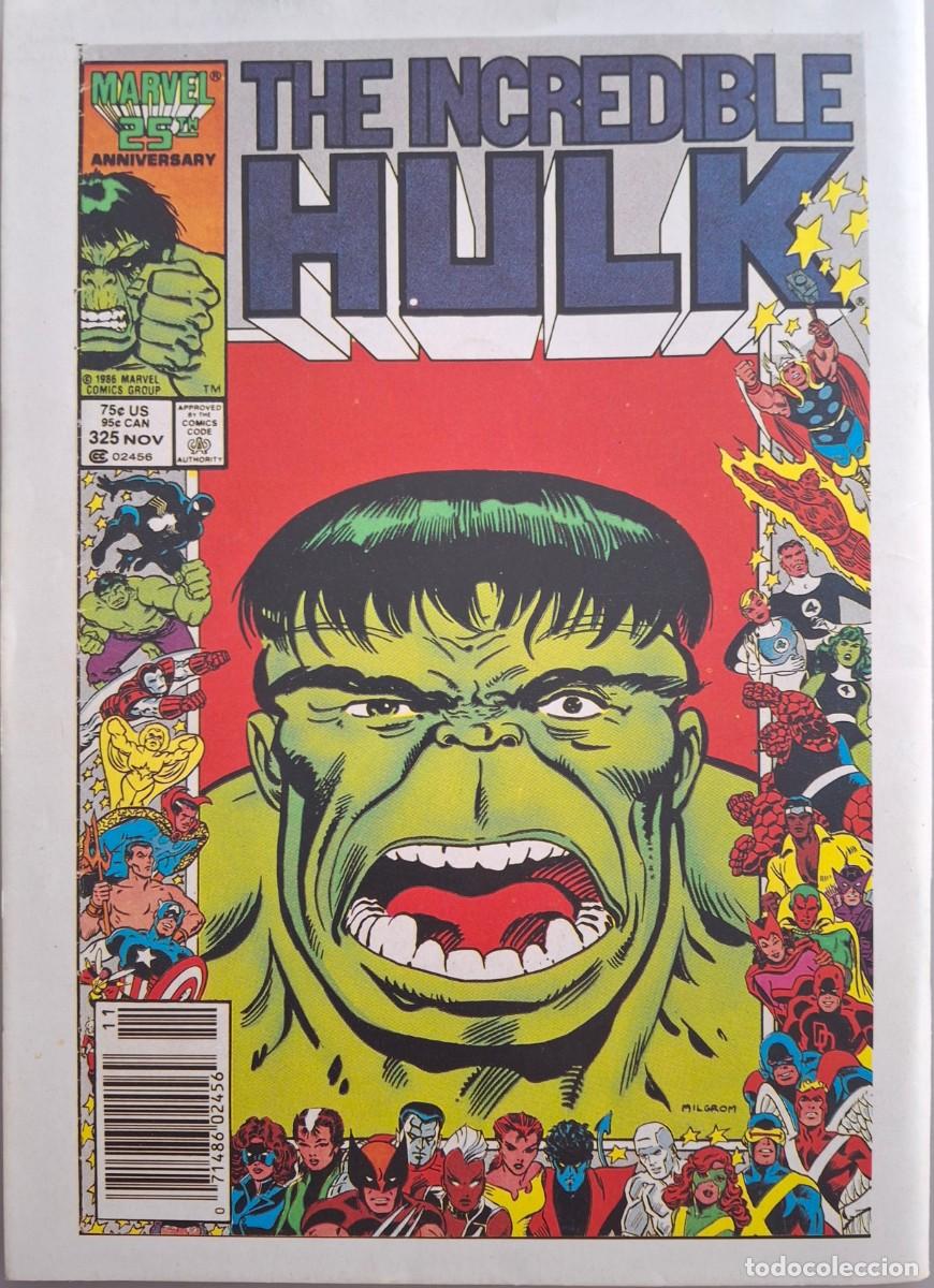 C&oacute;mics: Alpha Flight de F&oacute;rum N&ordm; 42 - C&oacute;mic Marvel - John Byrne - Foto 2