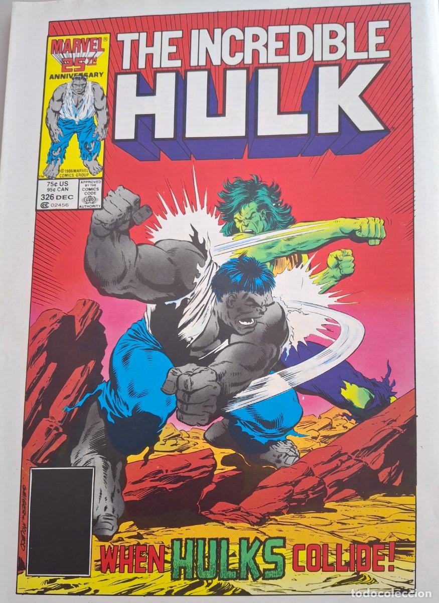 C&oacute;mics: Alpha Flight de F&oacute;rum N&ordm; 43 - C&oacute;mic Marvel - John Byrne - Foto 2