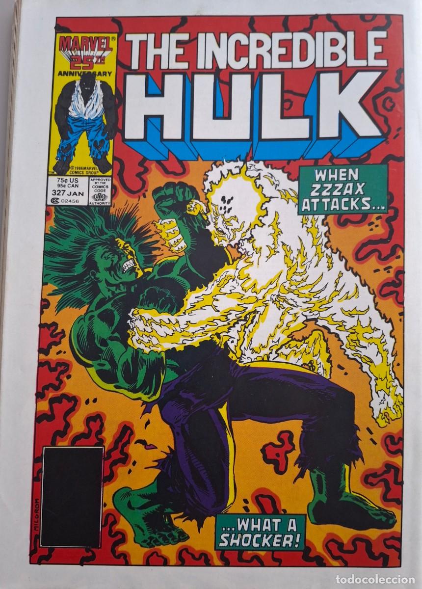 C&oacute;mics: Alpha Flight de F&oacute;rum N&ordm; 44 - C&oacute;mic Marvel - John Byrne - Foto 2