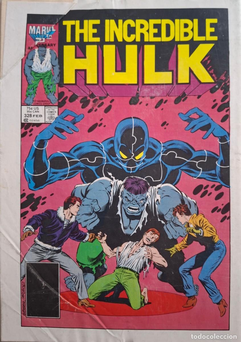 C&oacute;mics: Alpha Flight de F&oacute;rum N&ordm; 45 - C&oacute;mic Marvel - John Byrne - Foto 2